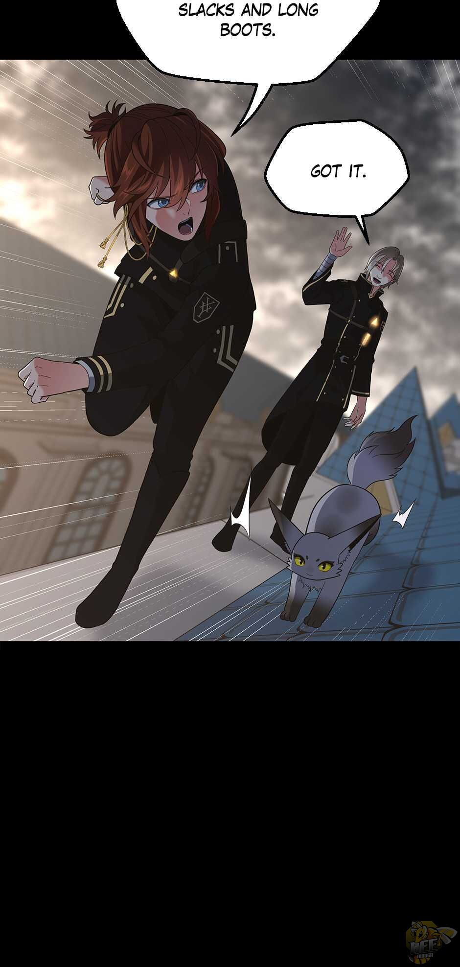 The Beginning After The End Chapter 110 image 85